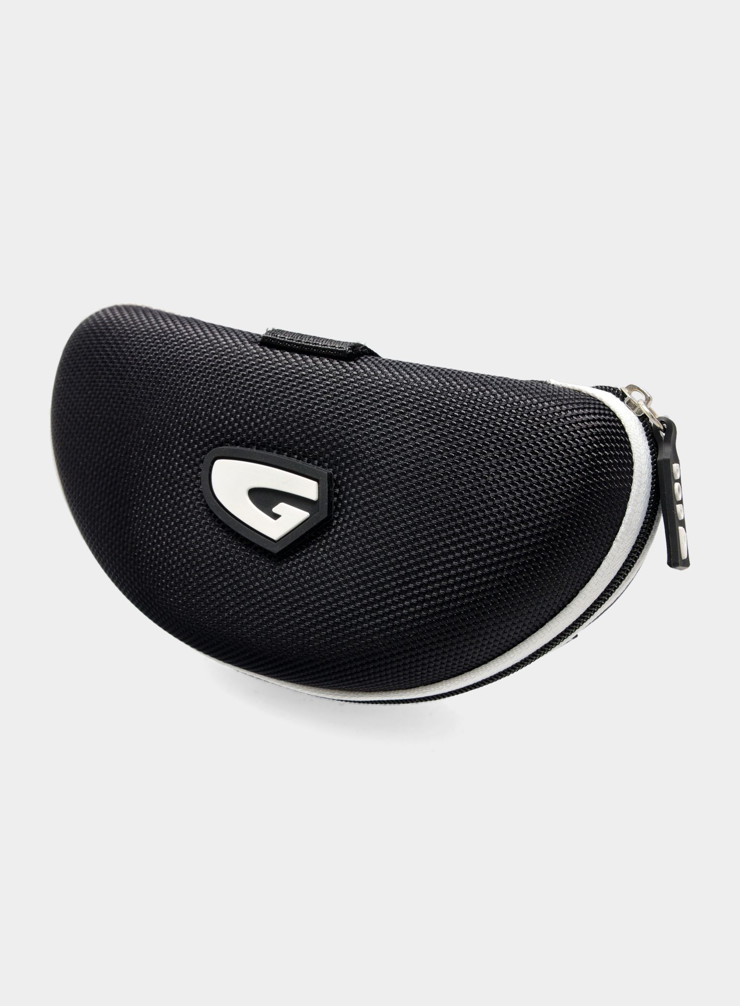 Слънчеви очила Goggle Falcon T - black/grey