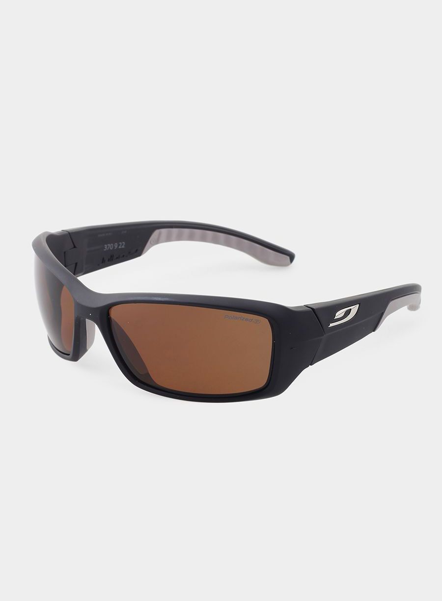 Слънчеви очила Julbo Run - matt black/grey