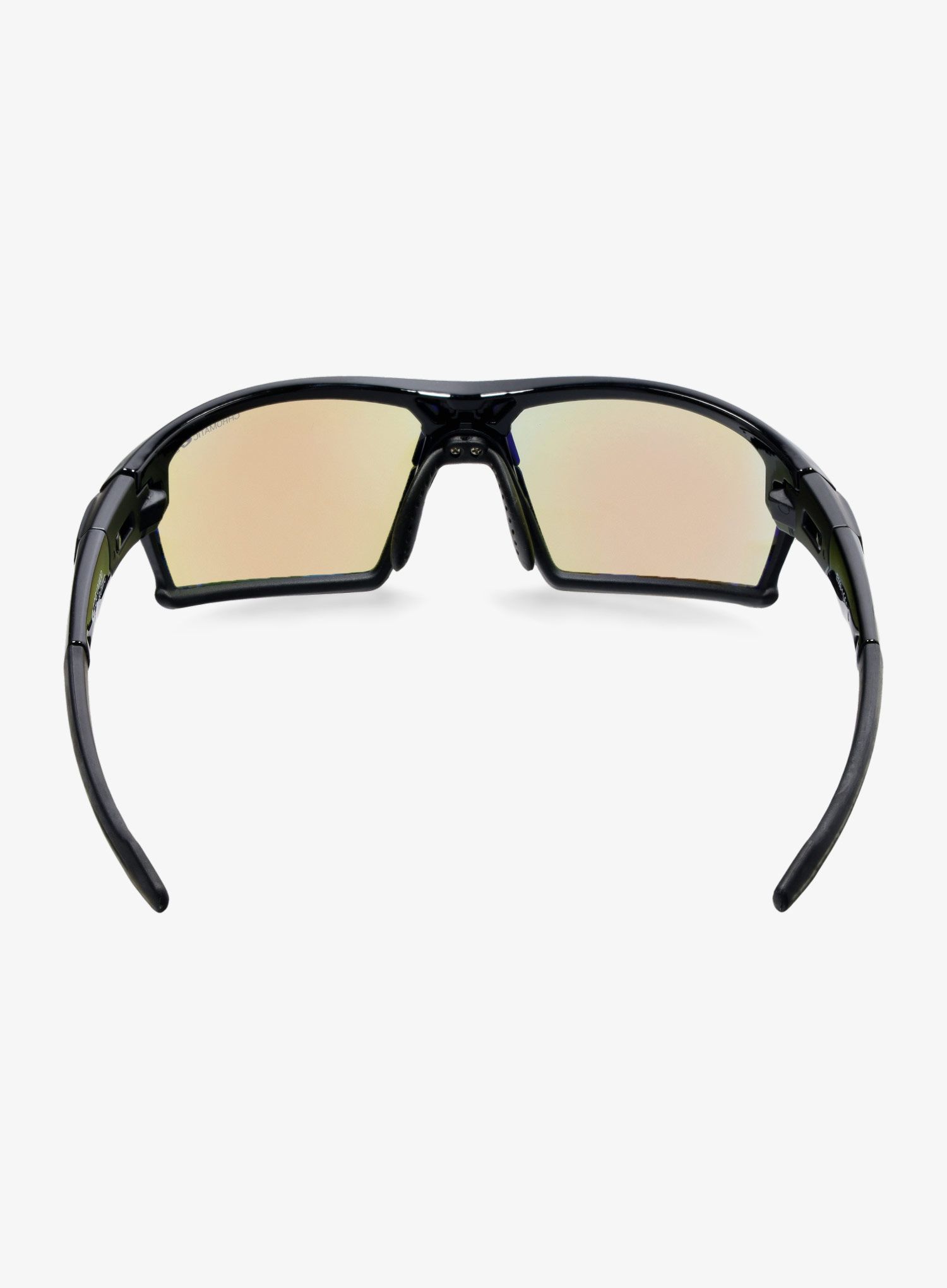 Фотохромни велосипедни очила Goggle Tango C - black