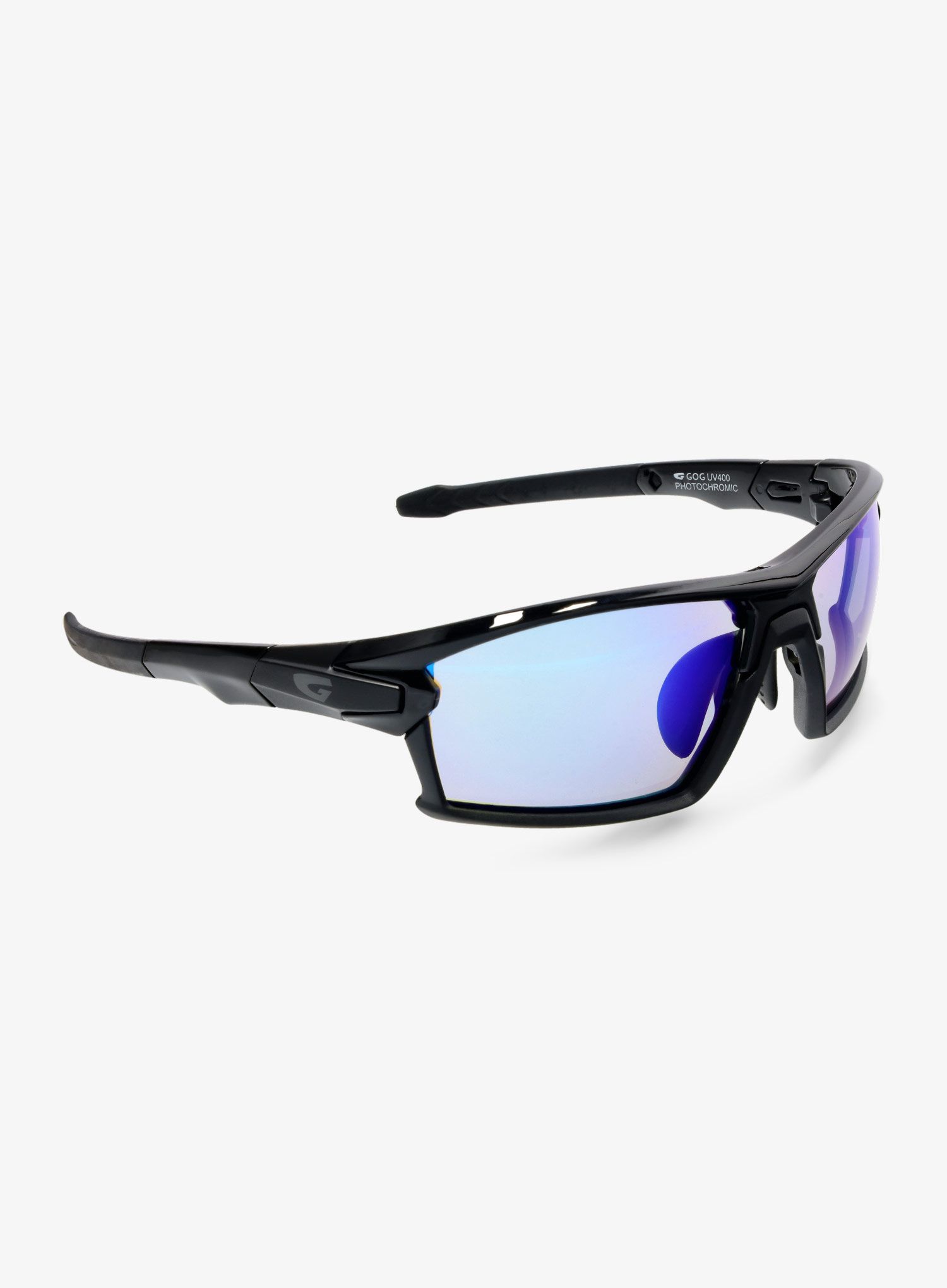 Фотохромни велосипедни очила Goggle Tango C - black