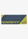 Лента за глава за бягане Dynafit Performance Headband - golden lime