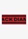 Лента за глава Black Diamond BD Headband - coral red