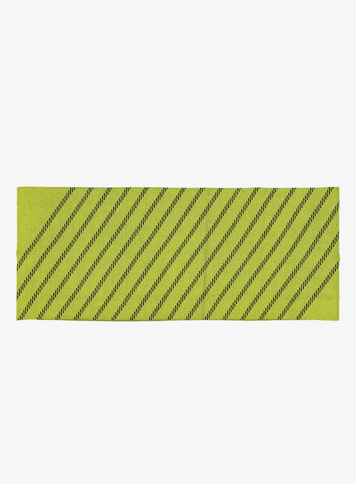 Лента за глава Dynafit Speed Dryarn Headband - ultra yellow