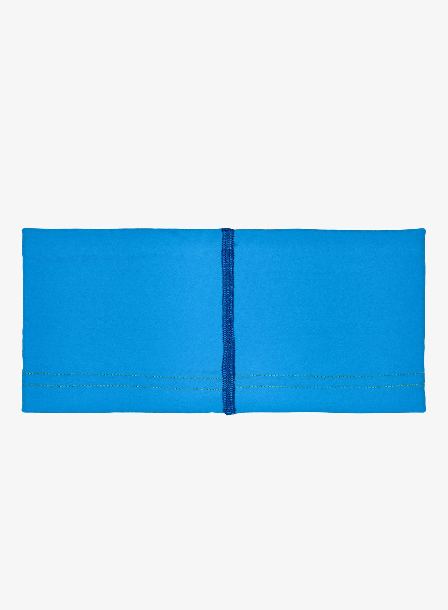 Лента за глава Karpos Alagna Headband - diva blue/sulphur