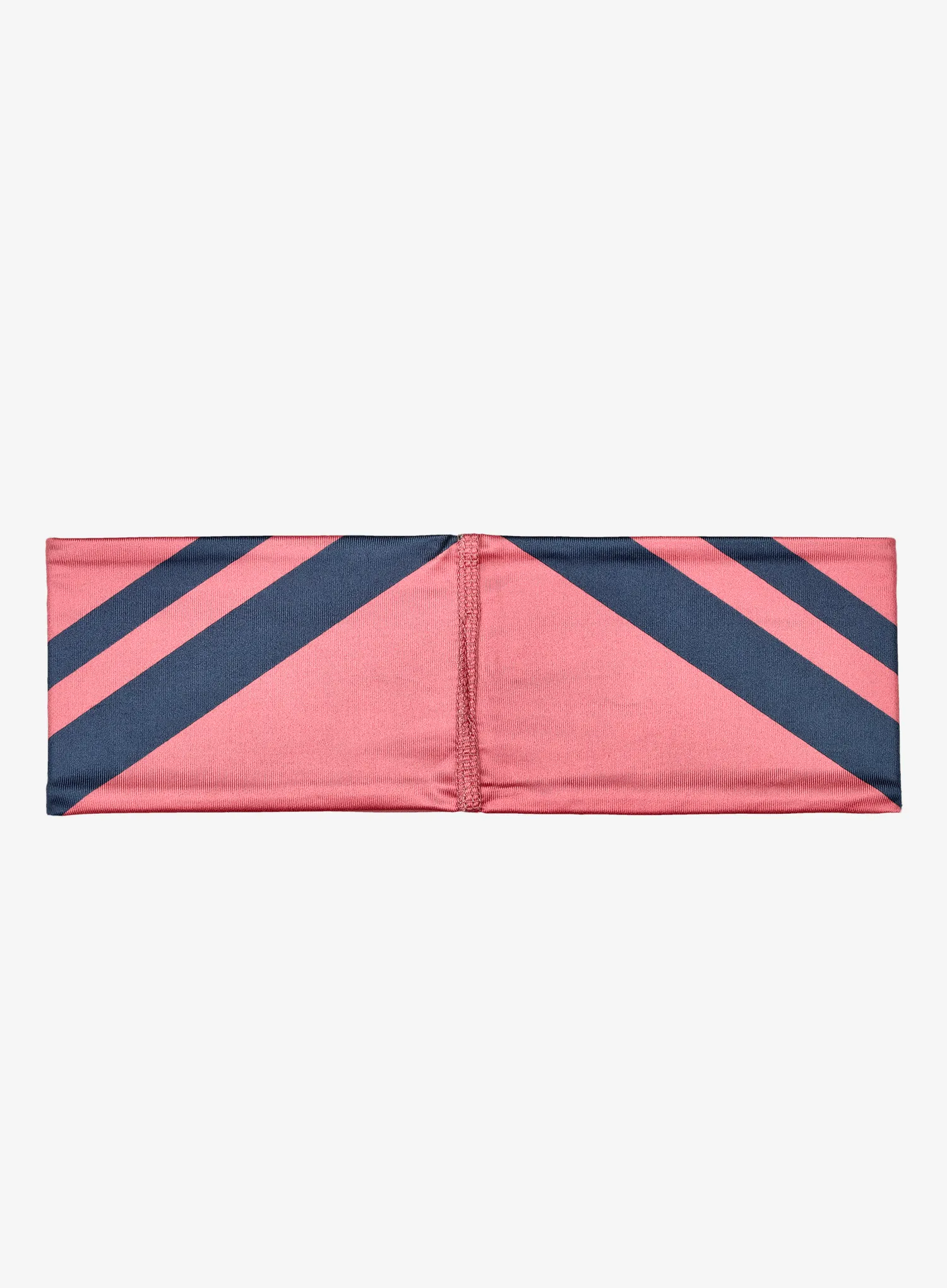 Лента за глава La Sportiva Diagonal Headband - rosebay/night sky