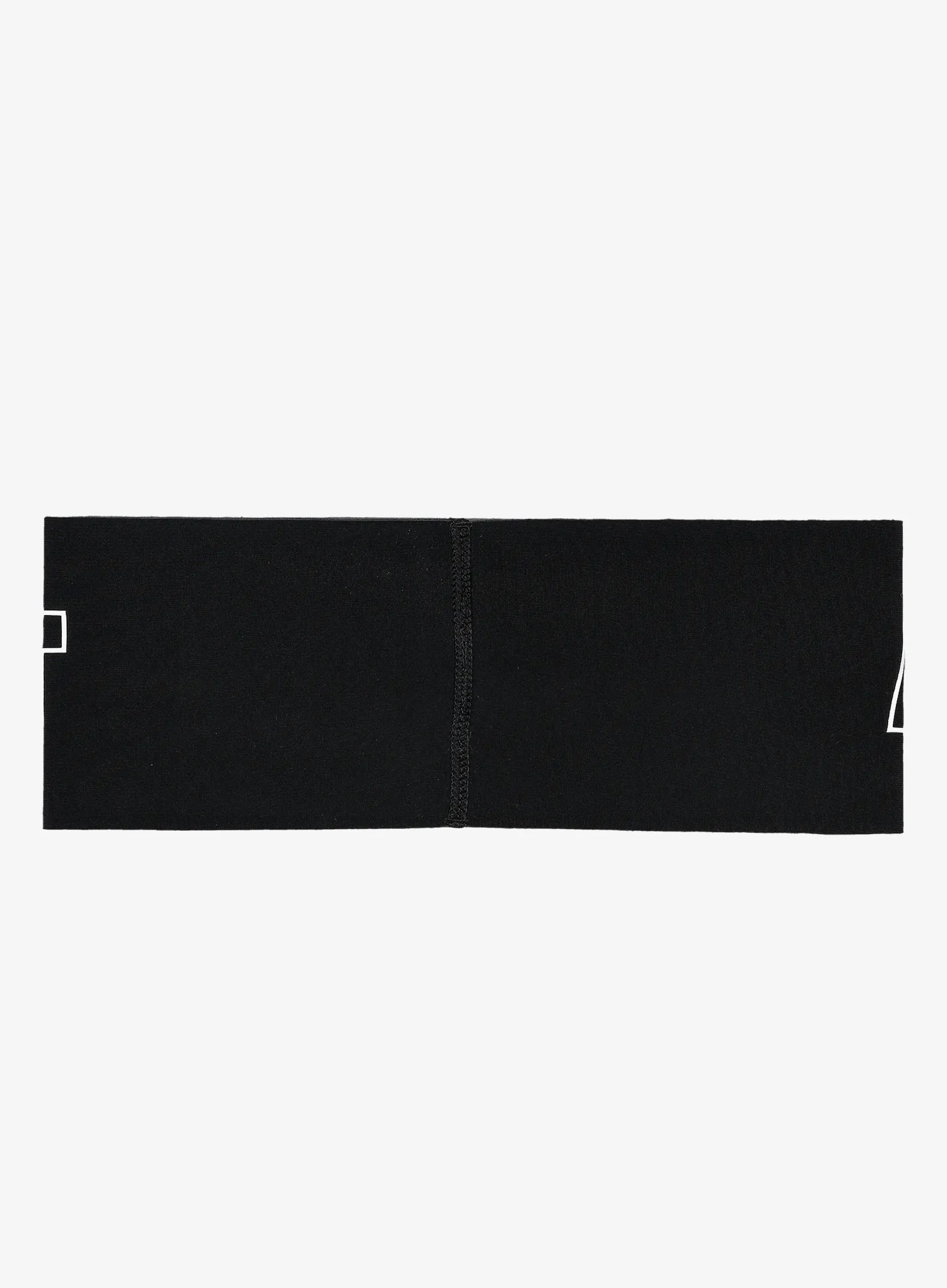 Лента за глава Mammut Aenergy Headband - black