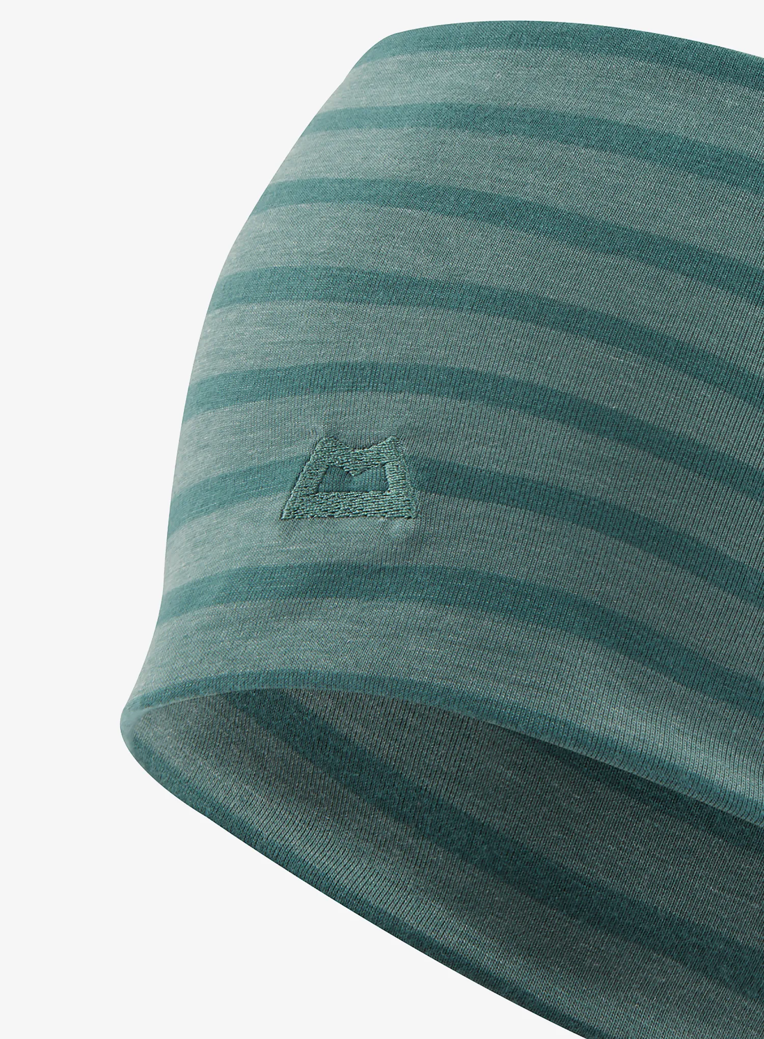 Лента за глава Mountain Equipment Groundup Headband - fern stripe