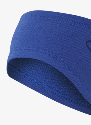 Лента за глава Mountain Equipment Mugi Headband - clematis