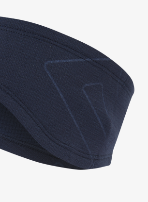 Лента за глава Mountain Equipment Mugi Headband - cosmos