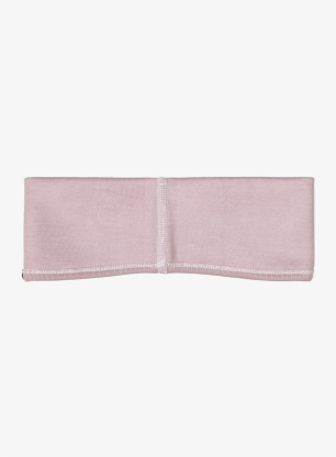 Лента за глава Odlo Merino Warm Headband - orchid ice