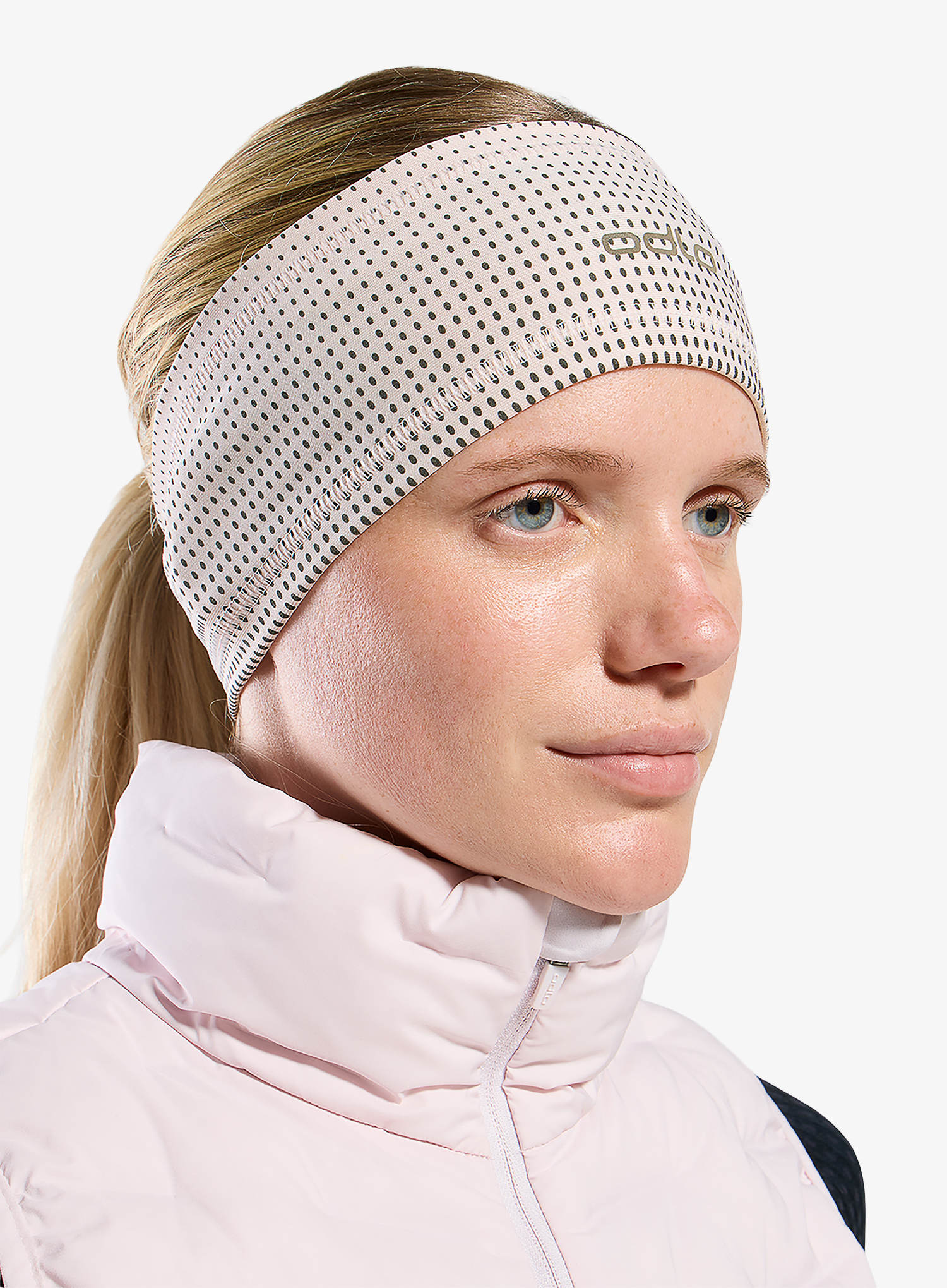 OdloPolyknitWarmReflectiveHeadband_orchidice_fw26_7617977439639_289.webp