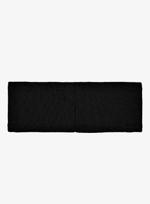 Лента за глава Salewa Puez AM Headband - black out