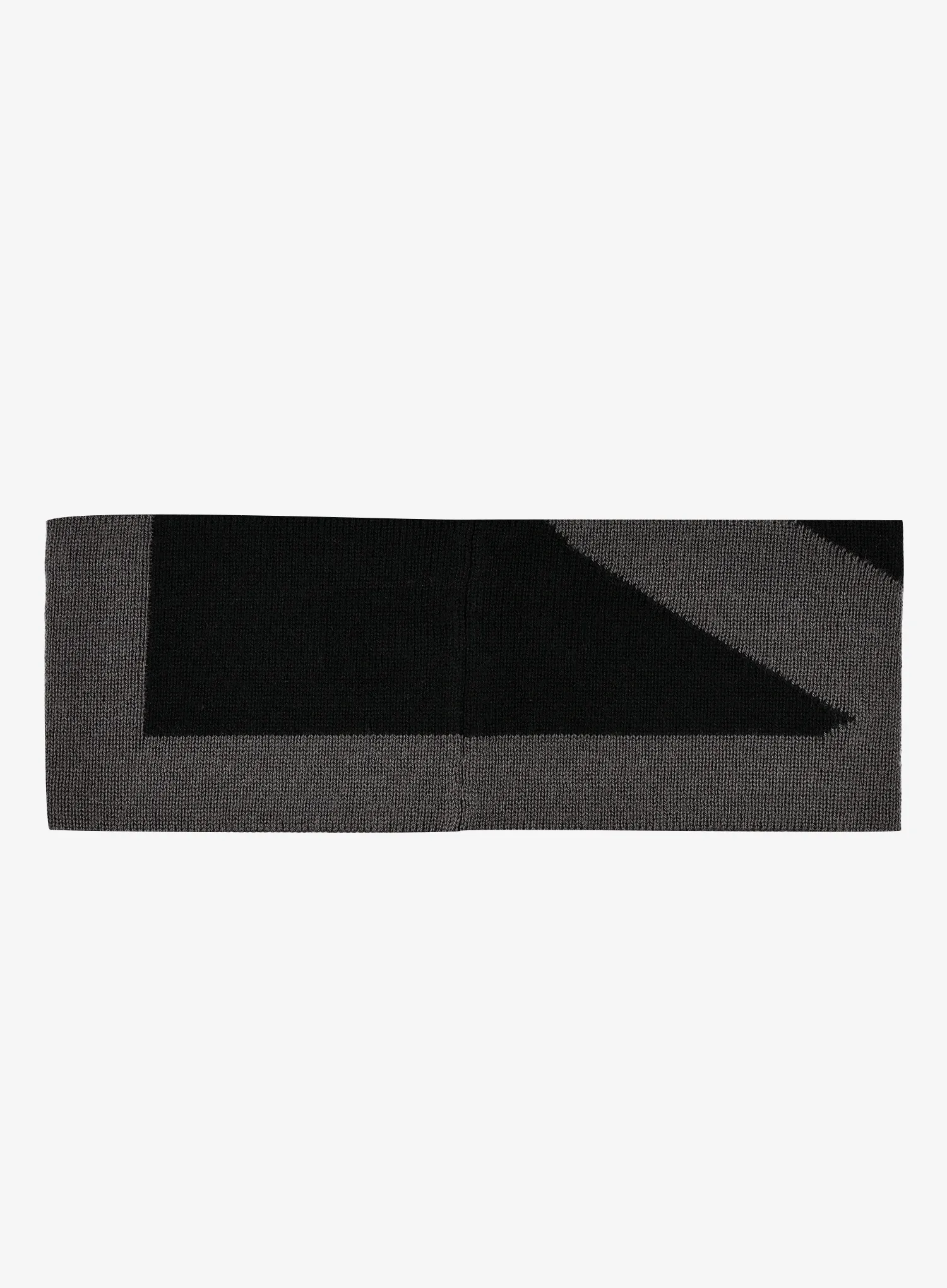 Лента за глава Salewa Pure AM Headband - black out