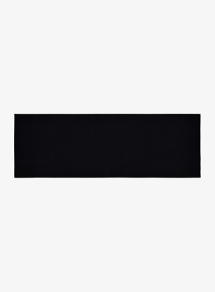 Лента за глава Salomon Sense Aero Headband U - deep black