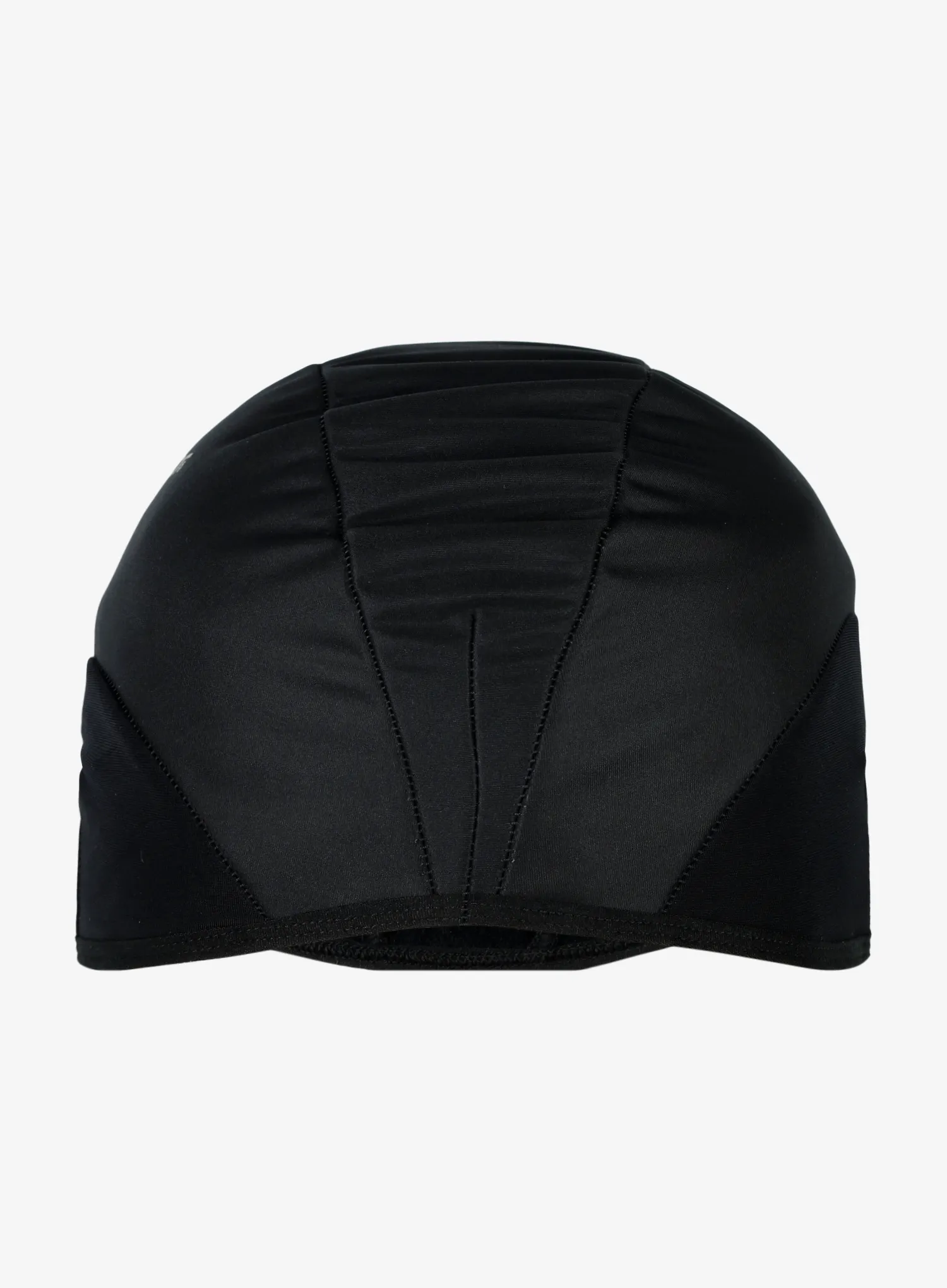Термоактивна шапка Sensor Beanie Wind Barier - black