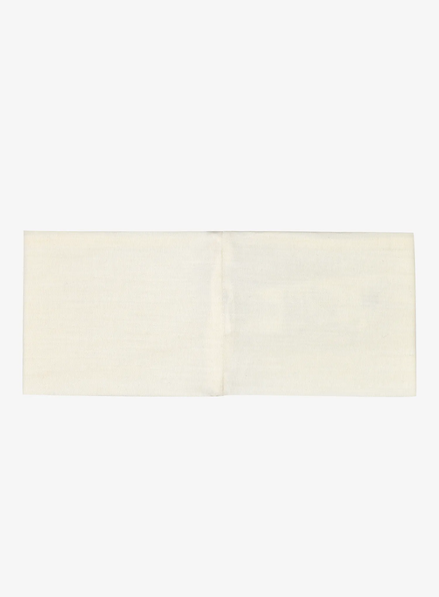 Лента за глава Super.natural Wanderlust Headband - fresh white