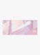 Лента за глава Buff Coolnet UV Wide Headband - shane orchid