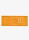Лента за глава Haglofs L.I.M Quickdry Headband - desert yellow