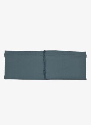 Лента за глава Karpos Cengia Headband - atlantic/drk slate/lemon curry