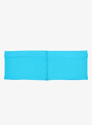 Лента за глава Karpos Cengia Headband - sky captain/blue atoll/white