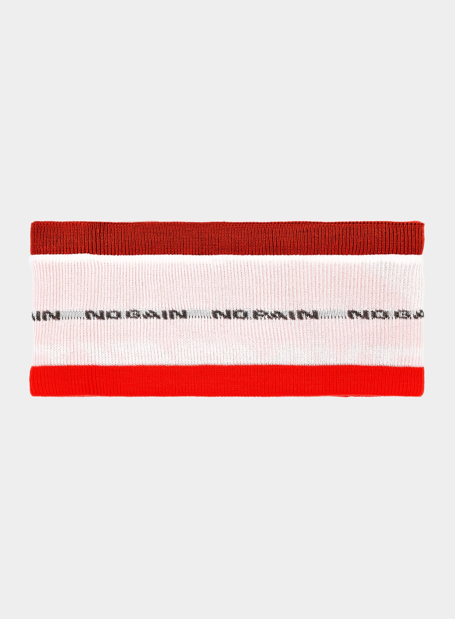 Лента за глава Dynafit Leopard Logo Headband - dawn
