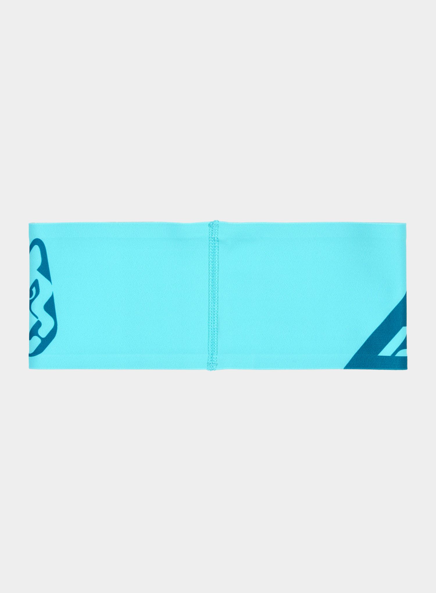 Лента за глава Dynafit Performance Dry Headband - silvretta