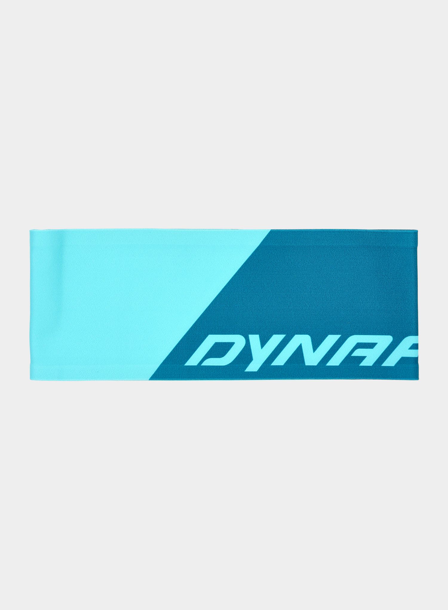 Лента за глава Dynafit Performance Dry Headband - silvretta