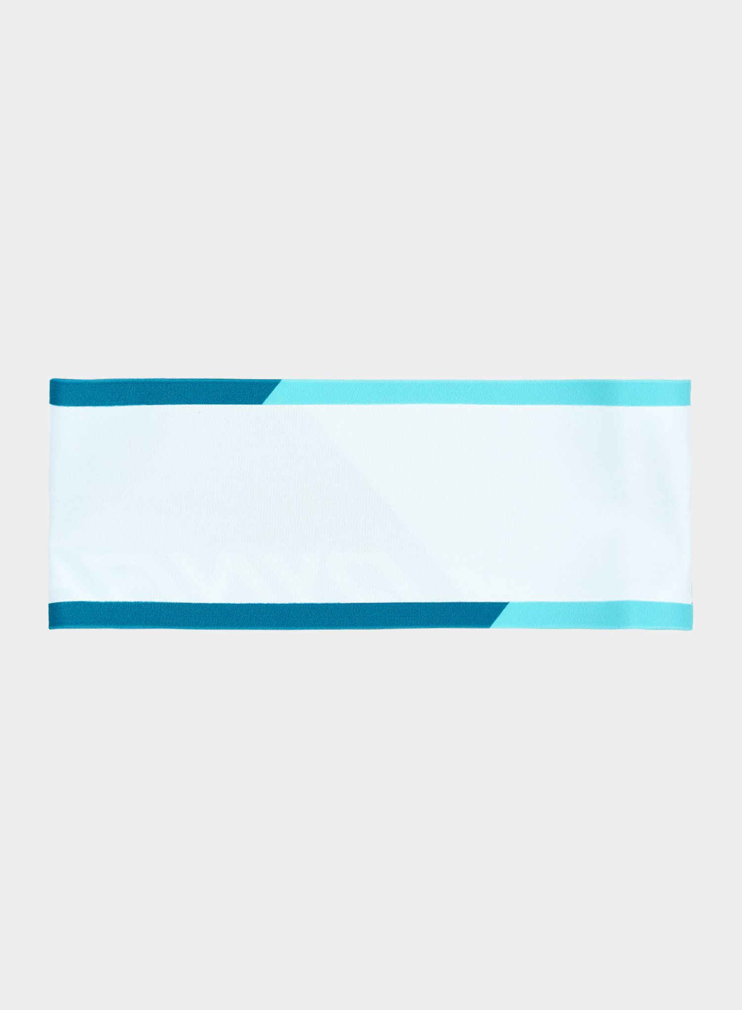 Лента за глава Dynafit Performance Dry Headband - silvretta