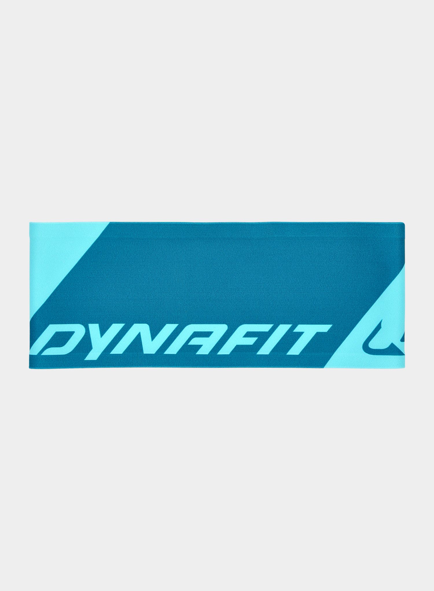 Лента за глава Dynafit Performance Dry Headband - silvretta