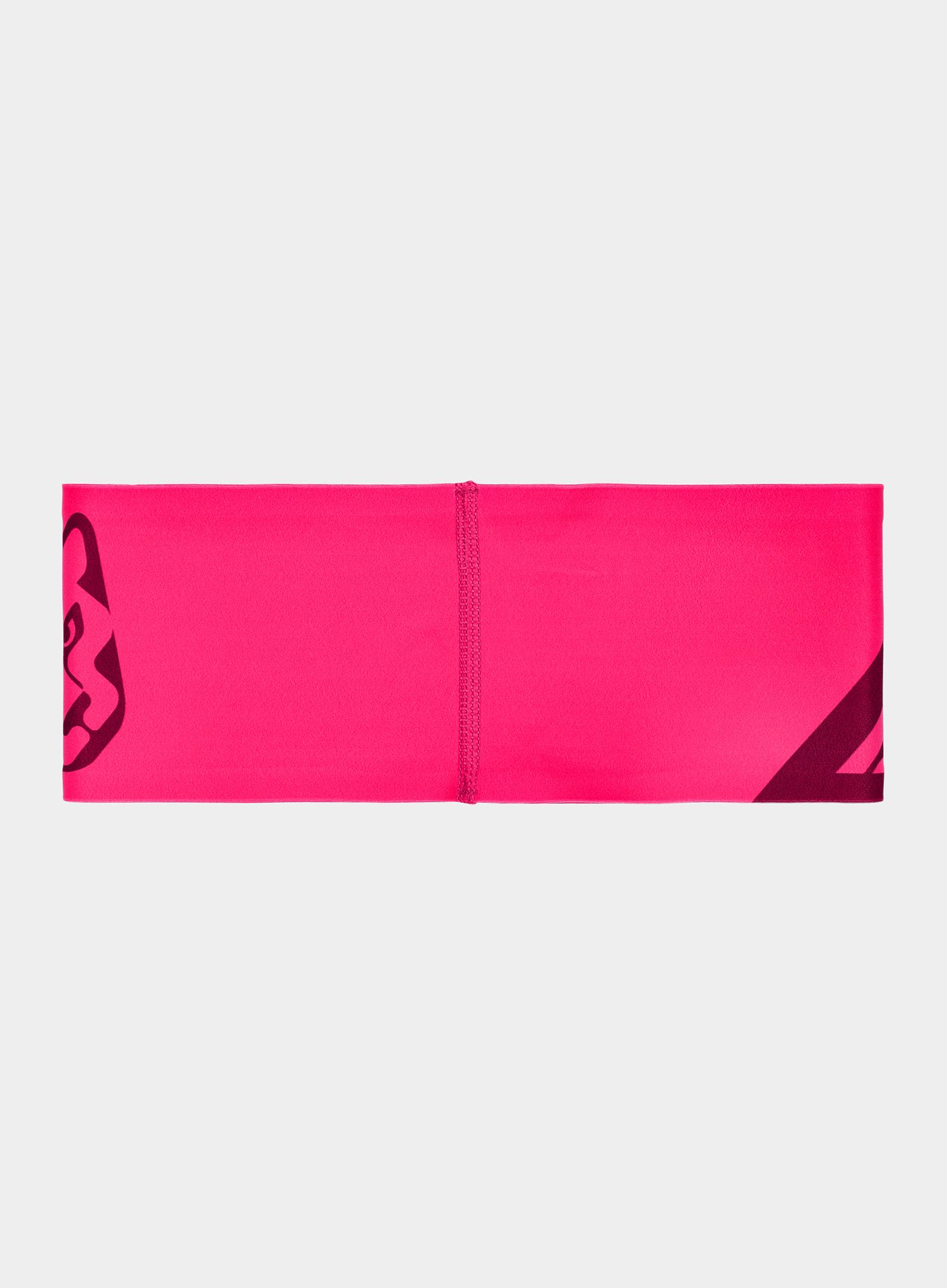 Лента за глава Dynafit Performance Dry Headband - pink glo