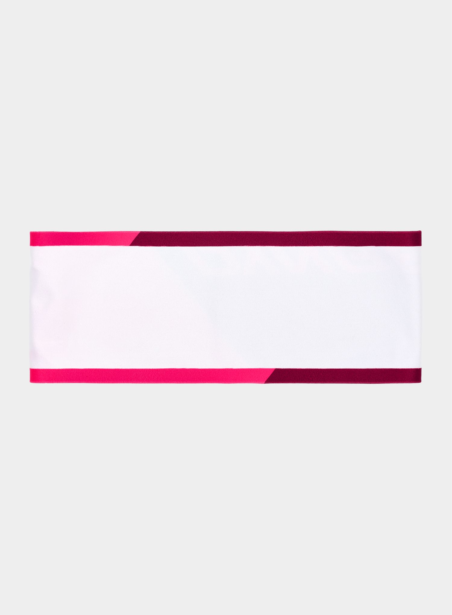 Лента за глава Dynafit Performance Dry Headband - pink glo