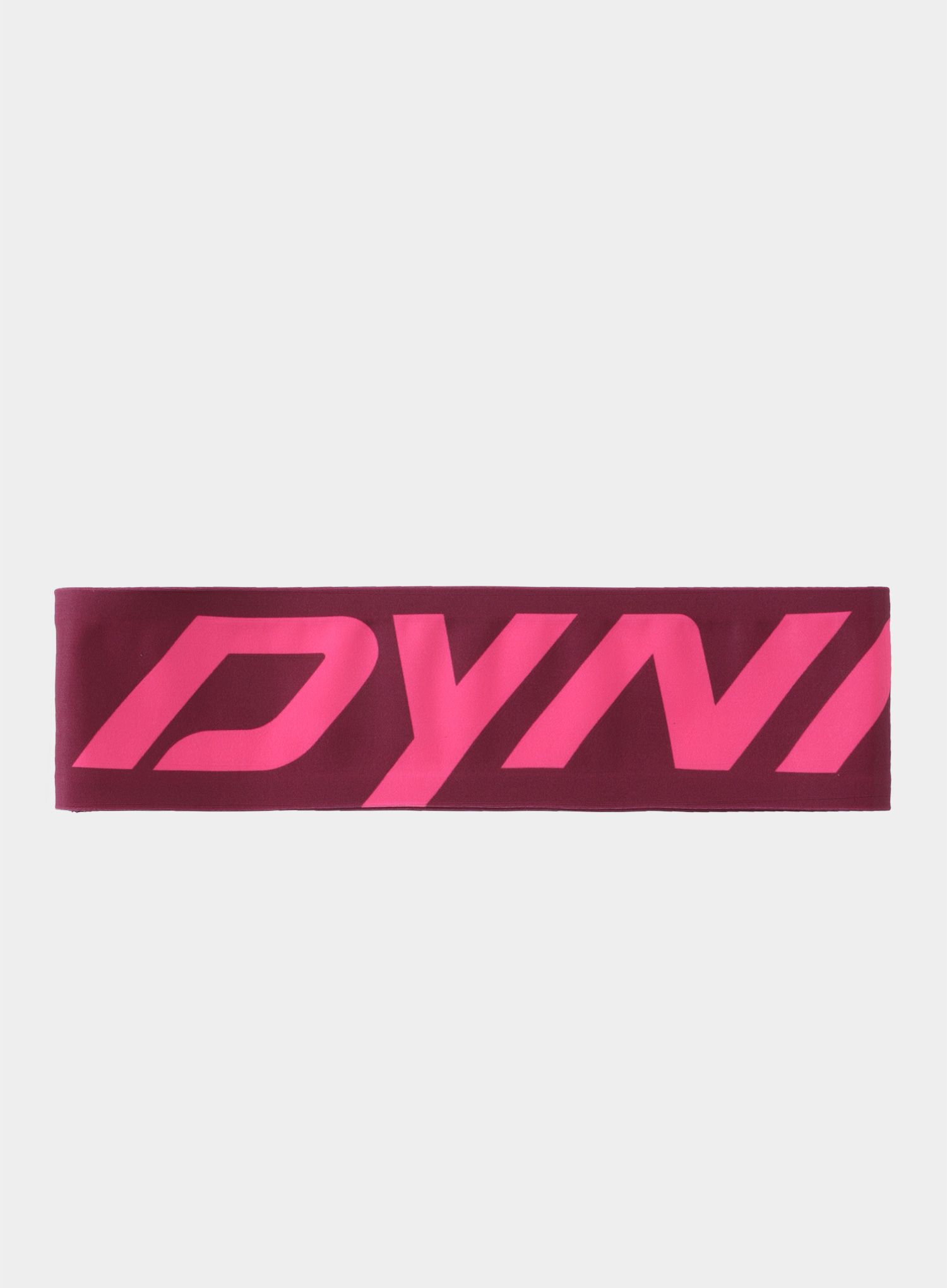 Лента за глава Dynafit Performance Dry Slim Headband - pink glo