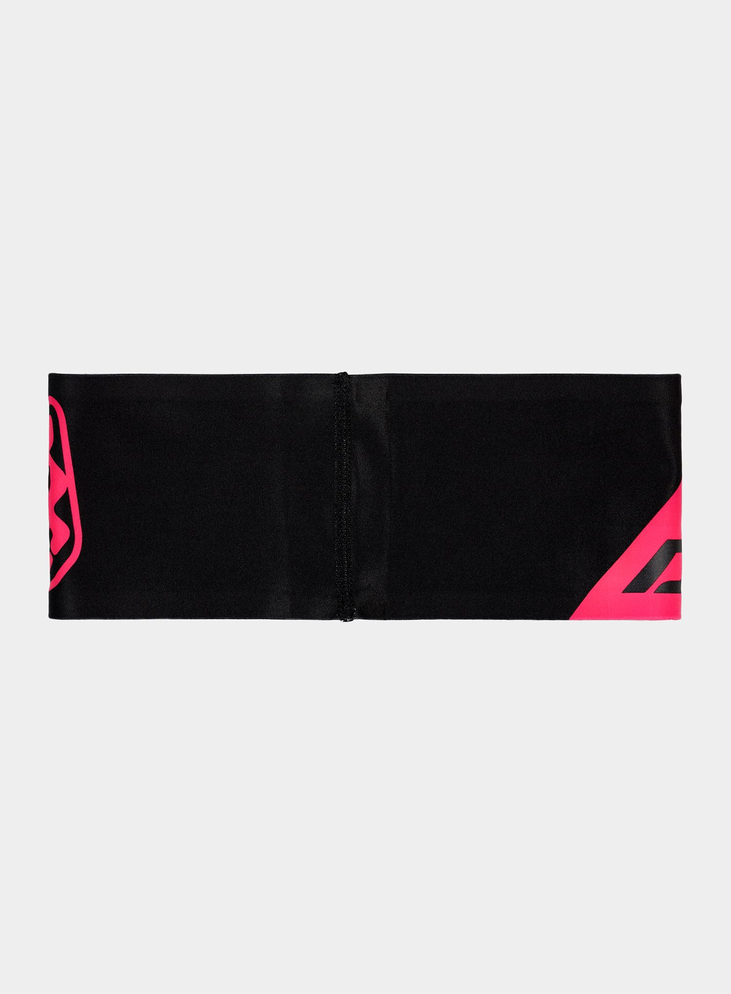 Лента за глава Dynafit Speed Reflective Headband - pink glo