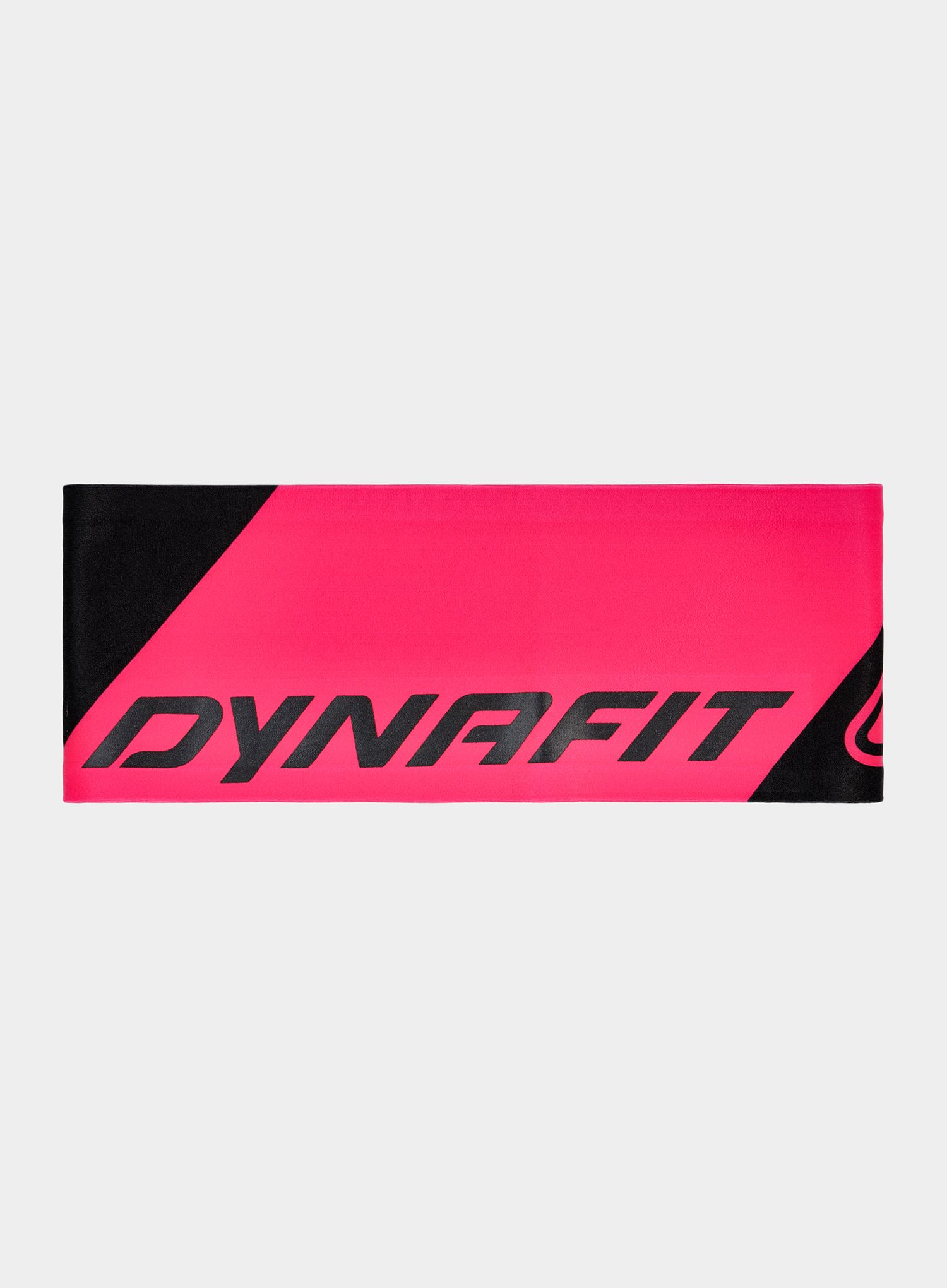 Лента за глава Dynafit Speed Reflective Headband - pink glo