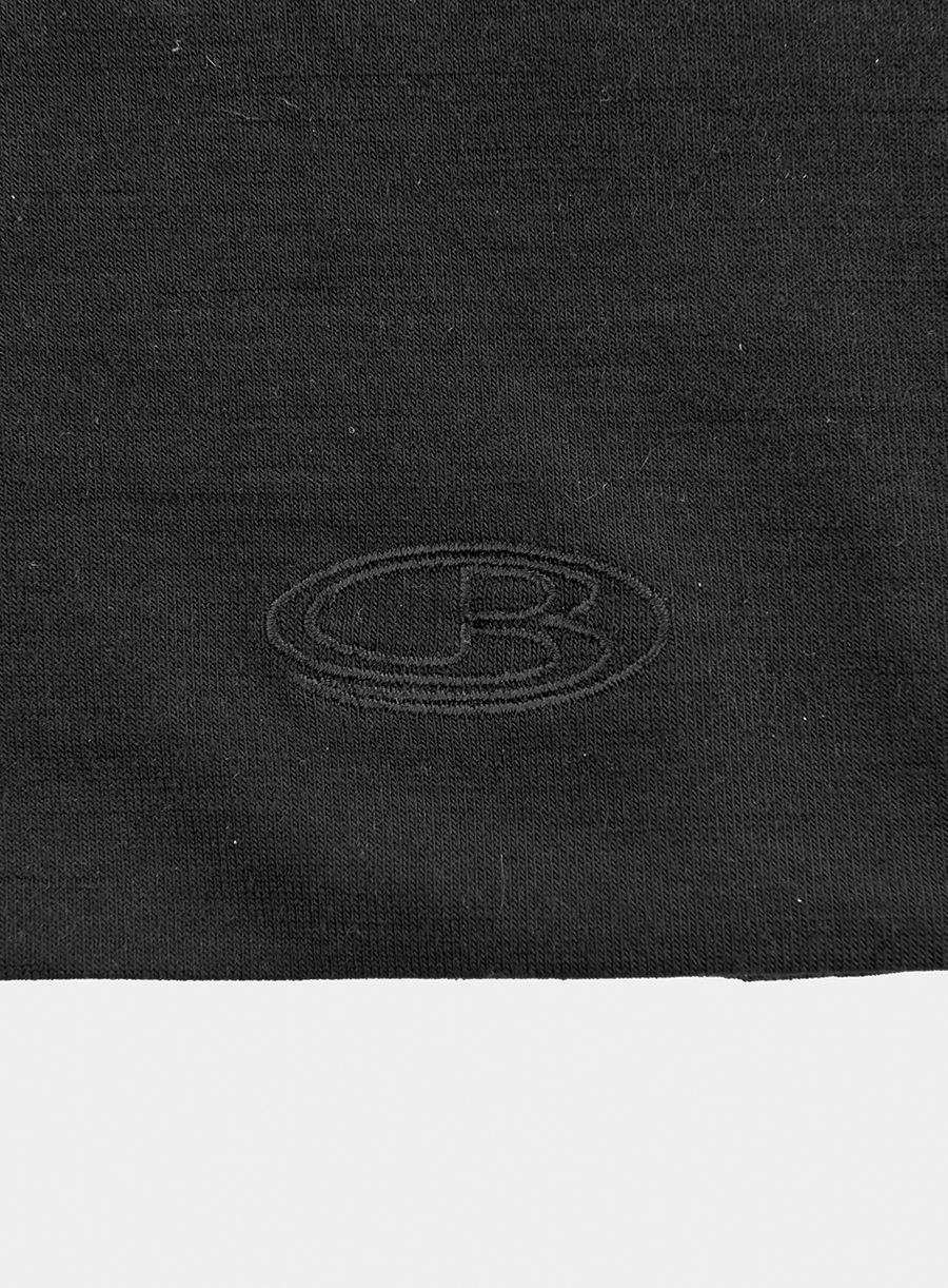 Лента за глава Icebreaker Chase Headband - black