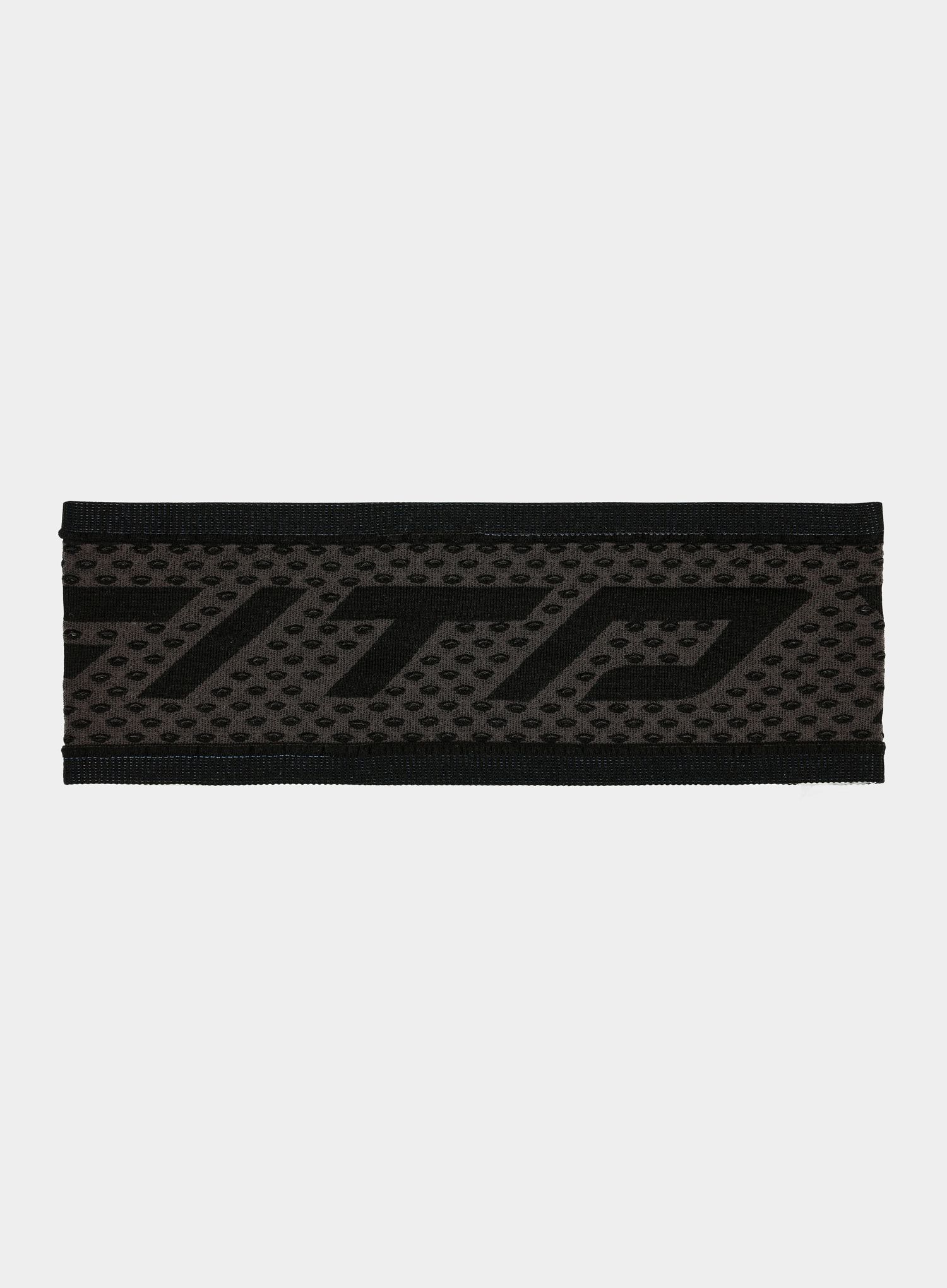 Лента за глава Dynafit Dryarn 2 Headband - asphalt