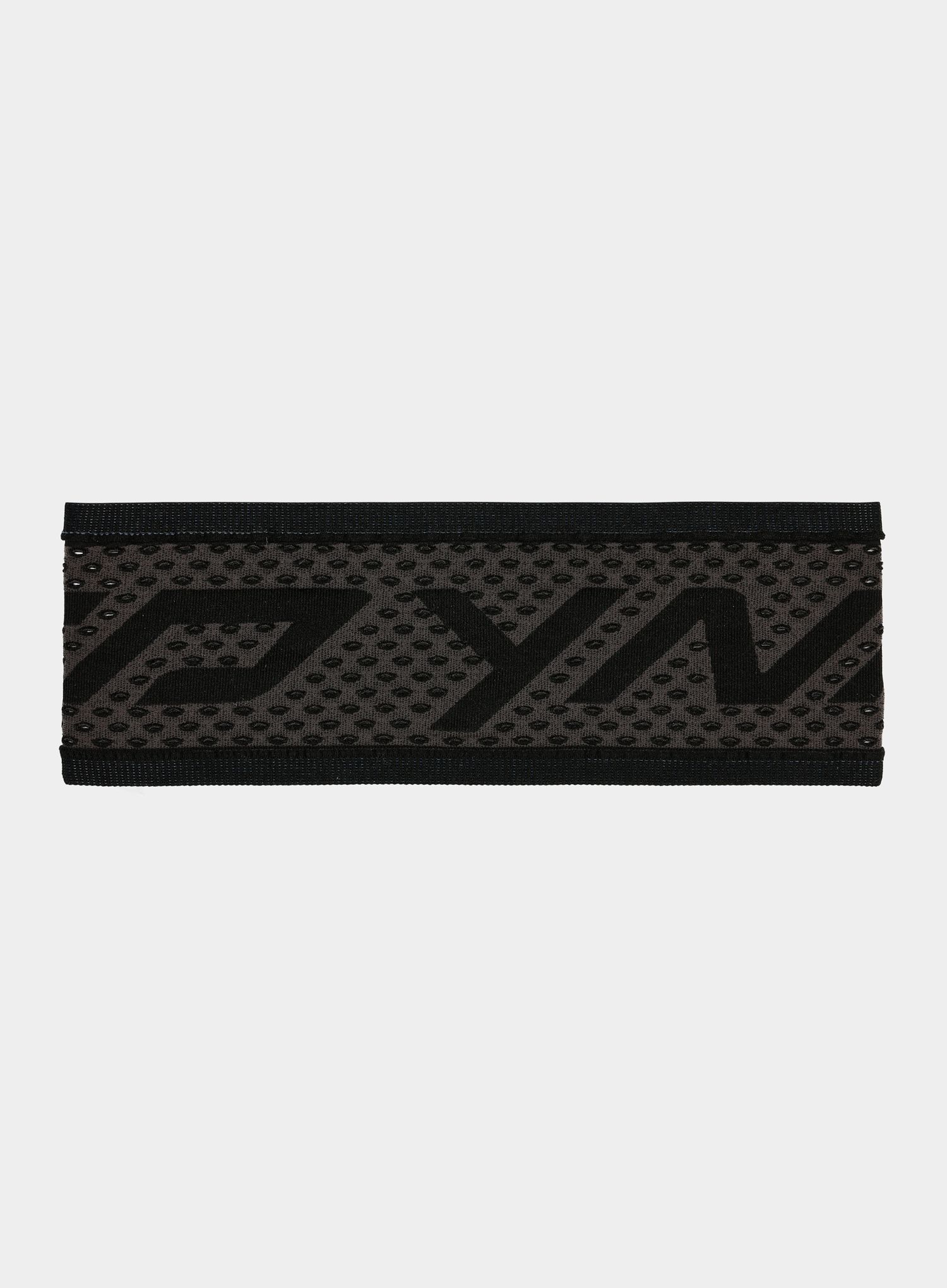 Лента за глава Dynafit Dryarn 2 Headband - asphalt