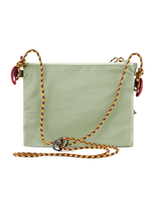 Органайзер за раница Klattermusen Algir Accessory Bag Small - sea foam