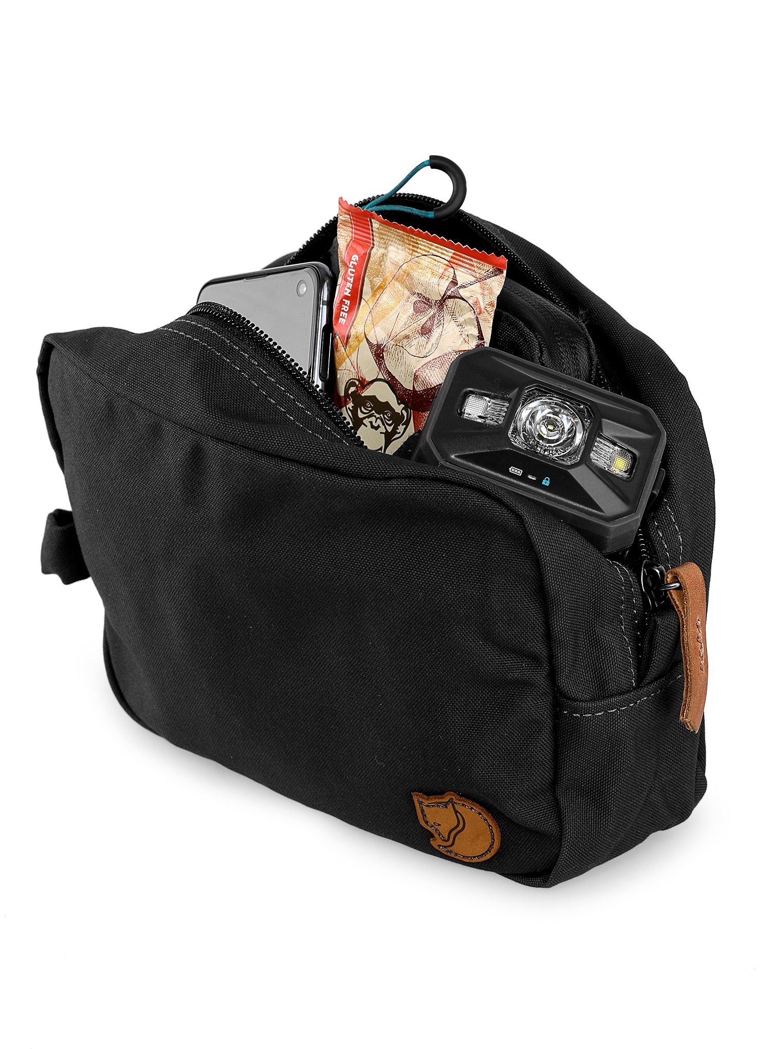Органайзер за пътуване Fjallraven Gear Bag - dark grey