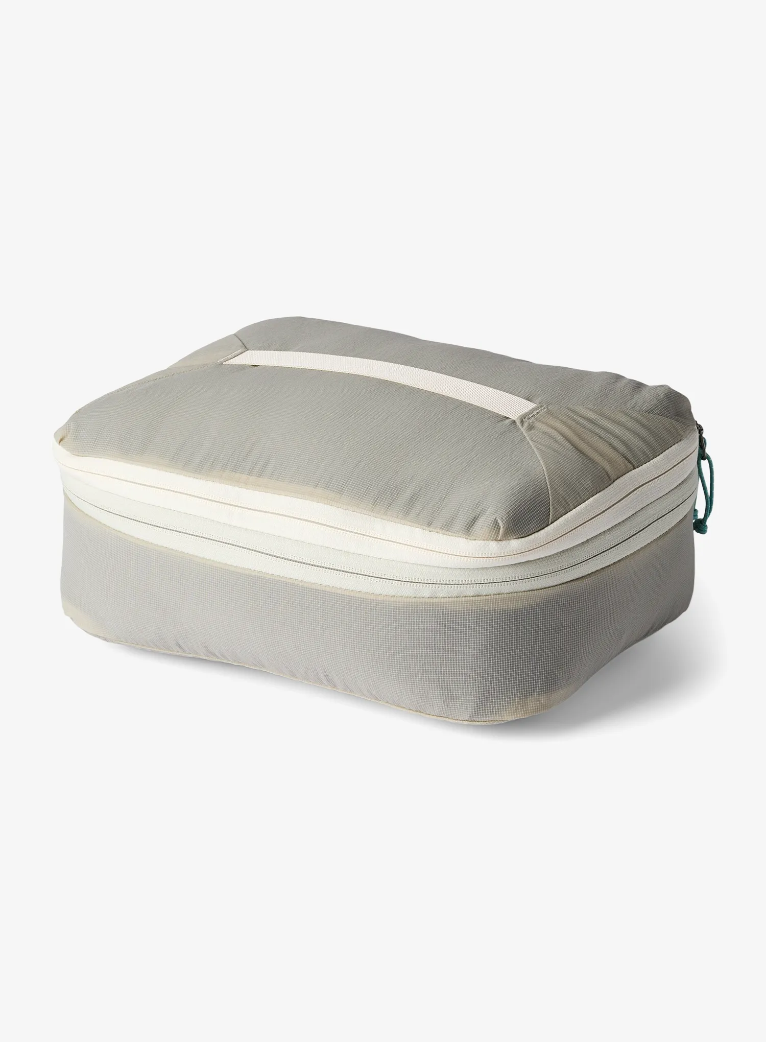 Органайзер за пътуване Cotopaxi Cubo 12L Exandable Packing Cube - mineral