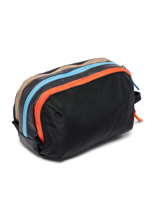 Органайзер за пътуване Cotopaxi Nido Accessory Bag Cada Dia - black