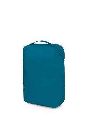 Органайзер за пътуване Osprey Ultralight Packing Cube Medium - waterfront blue
