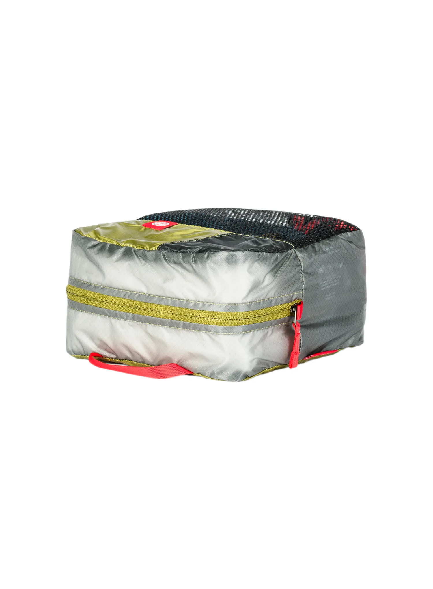 Органайзер за пътуване Pajak UL Packing Cubes M - olive