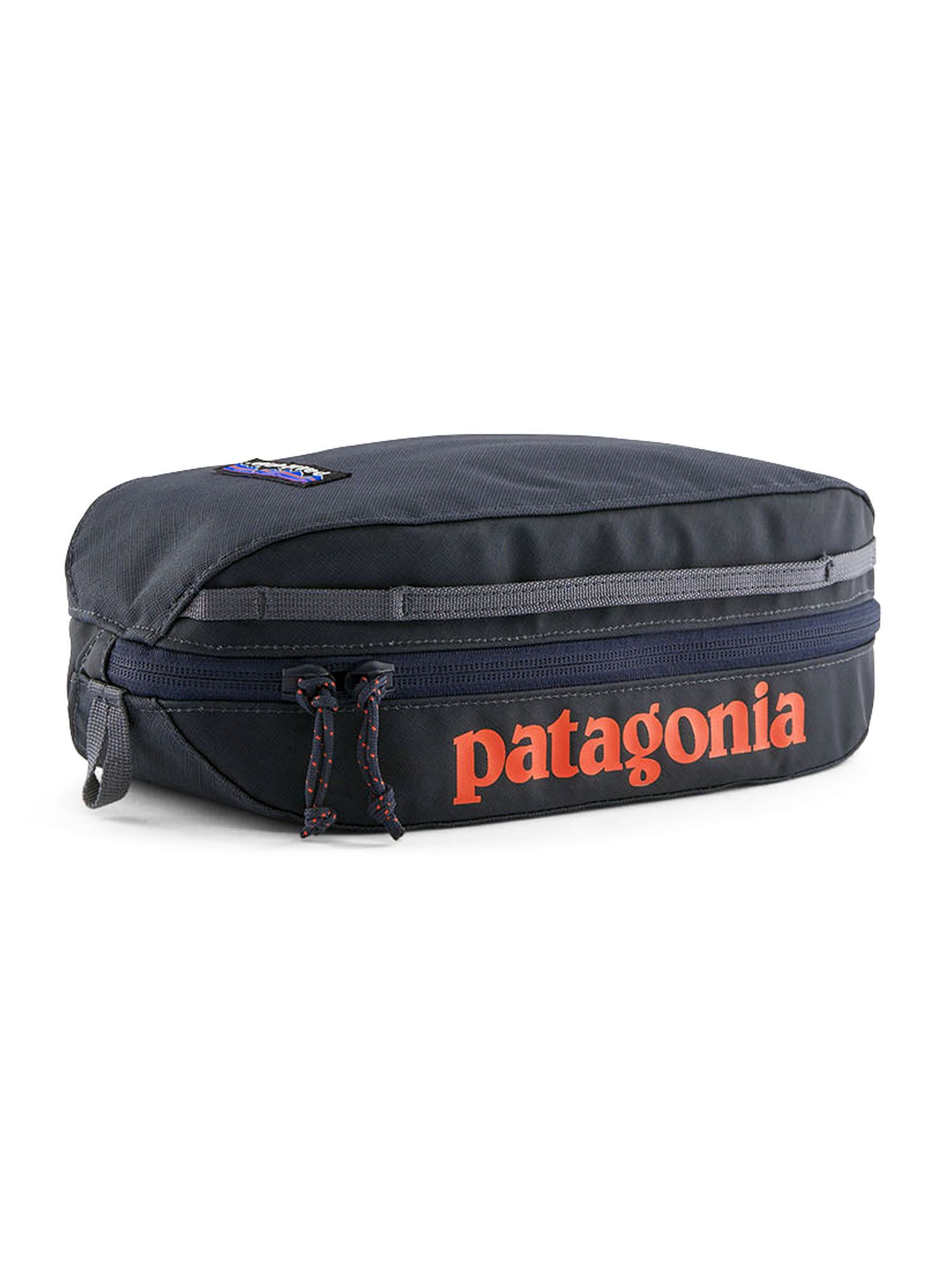 Органайзер за пътуване Patagonia Black Hole Cube 3L - smolder blue