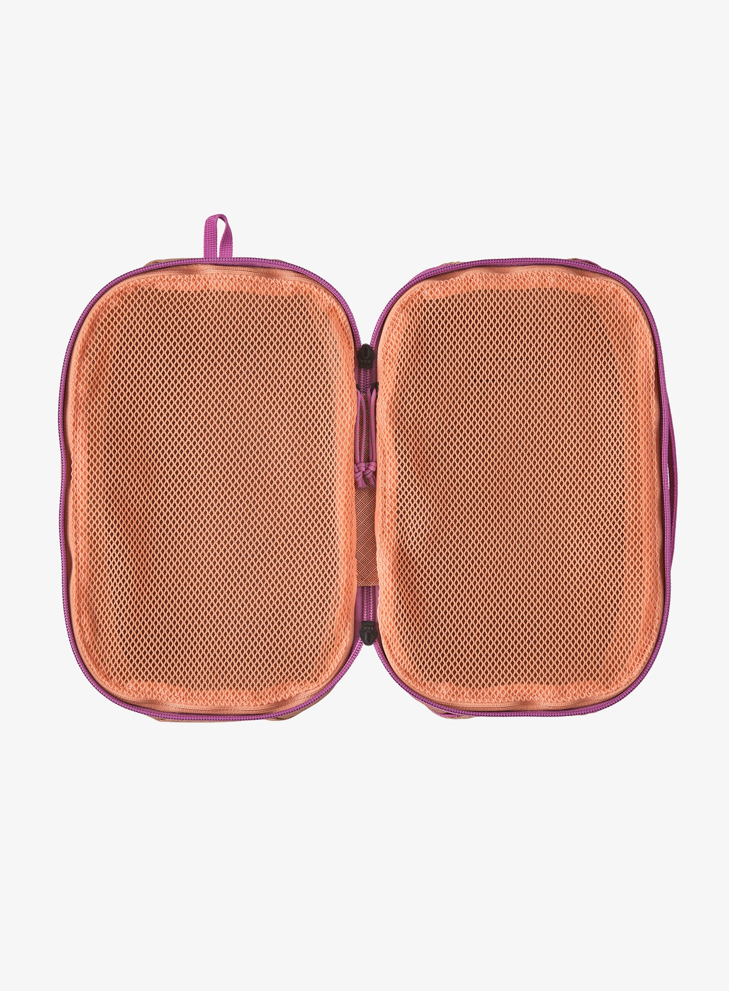 Органайзер за пътуване Patagonia Black Hole Cube 6L - peach sherbet