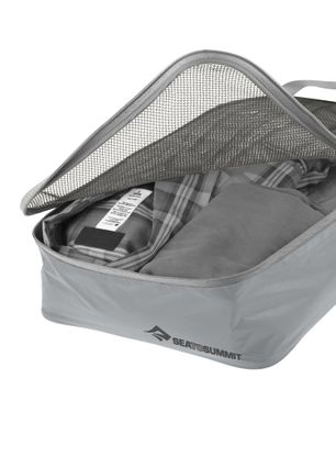 Органайзер за пътуване Sea To Summit Ultra-Sil Garment Mesh Bag Medium - high rise