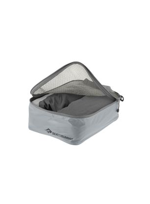 Органайзер за пътуване Sea To Summit Ultra-Sil Garment Mesh Bag Small - high rise