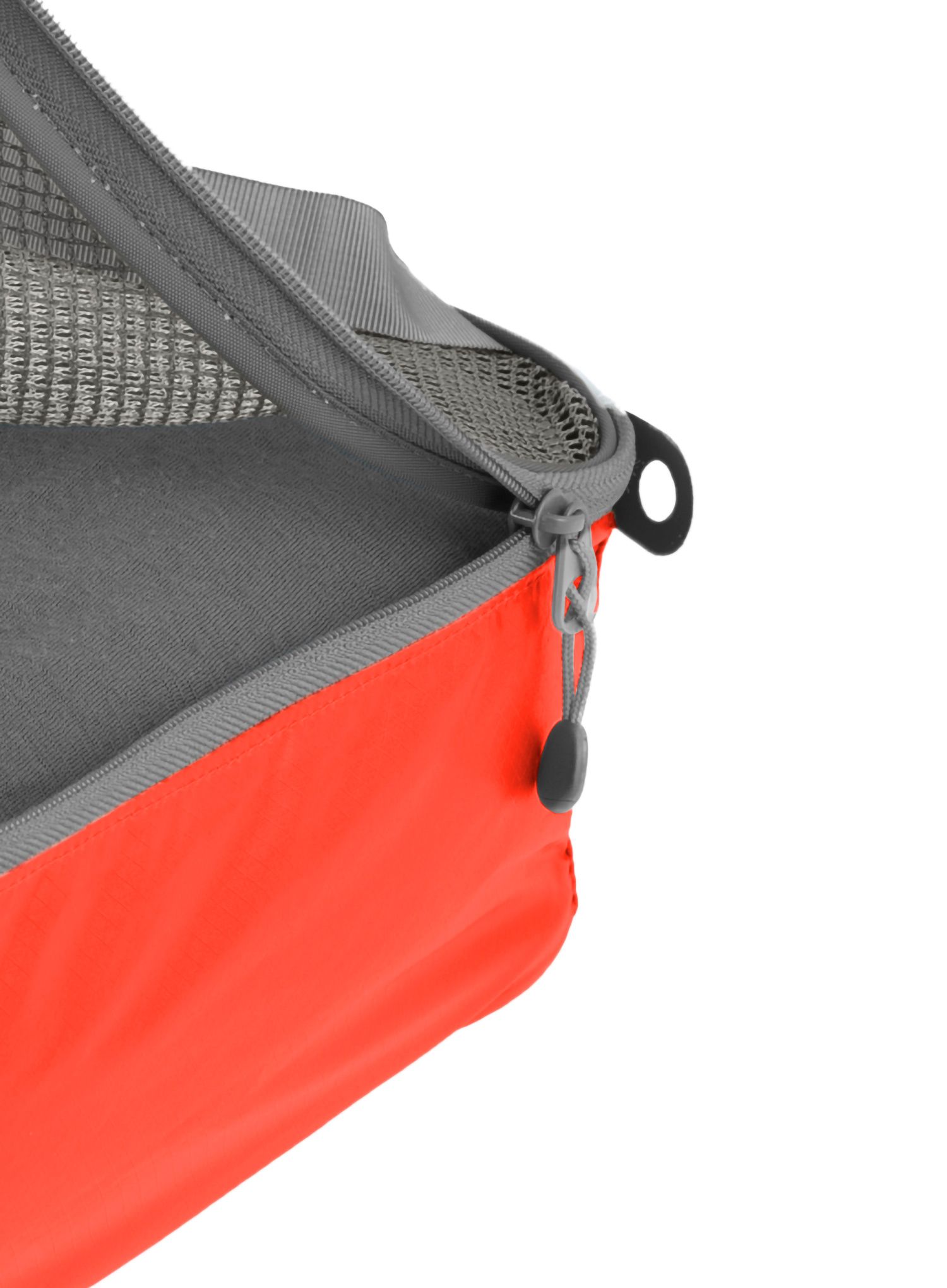 Органайзер за пътуване Sea To Summit Ultra-Sil Garment Mesh Bag Small - spicy orange