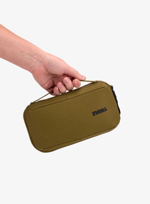 Органайзер за пътуване Thule Aion Travel Organizer - nutria