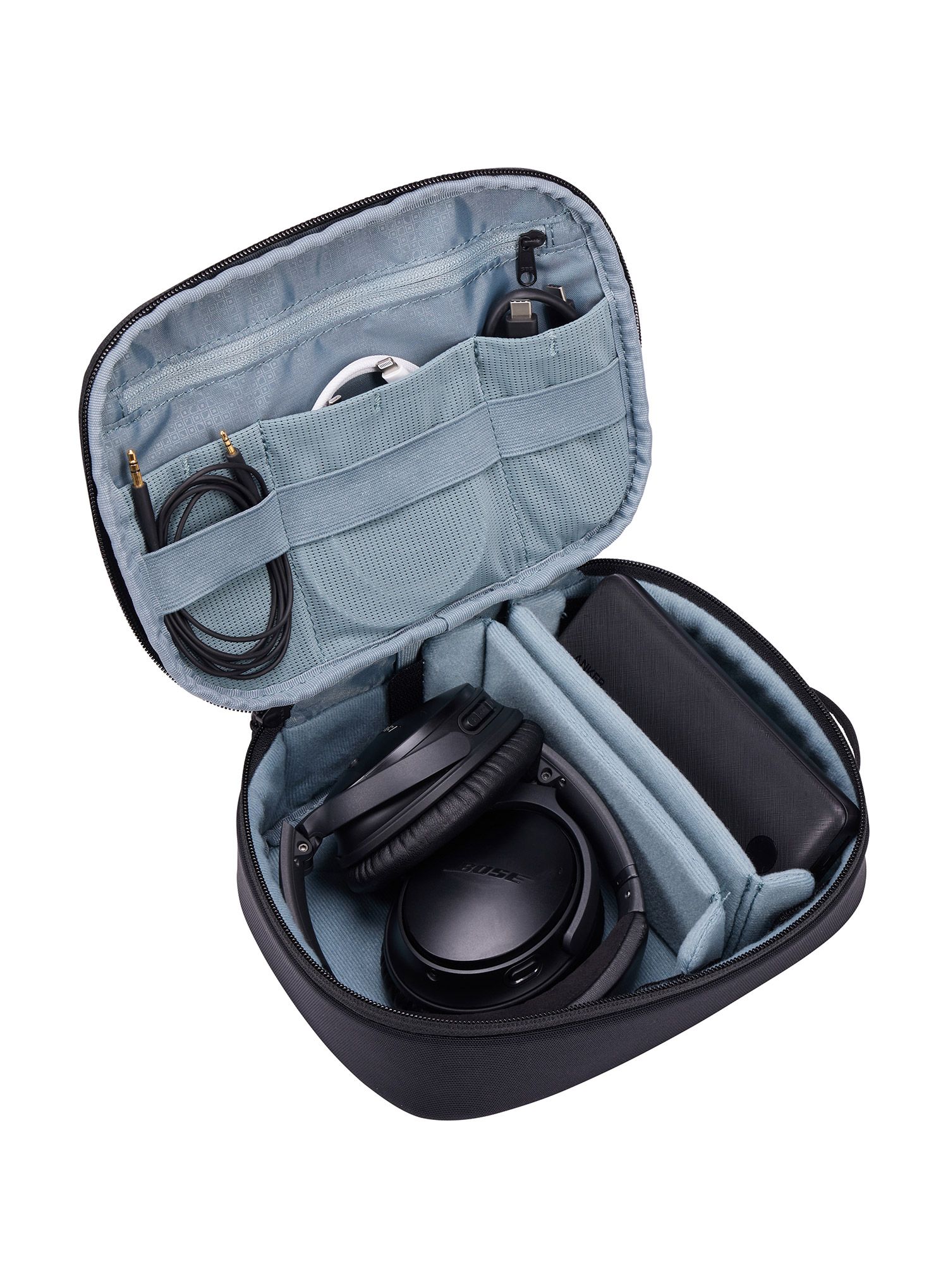 Органайзер за пътуване Thule Subterra 2 PowerShuttle Large - black